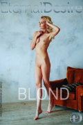 Blond: Keela C #1 of 17